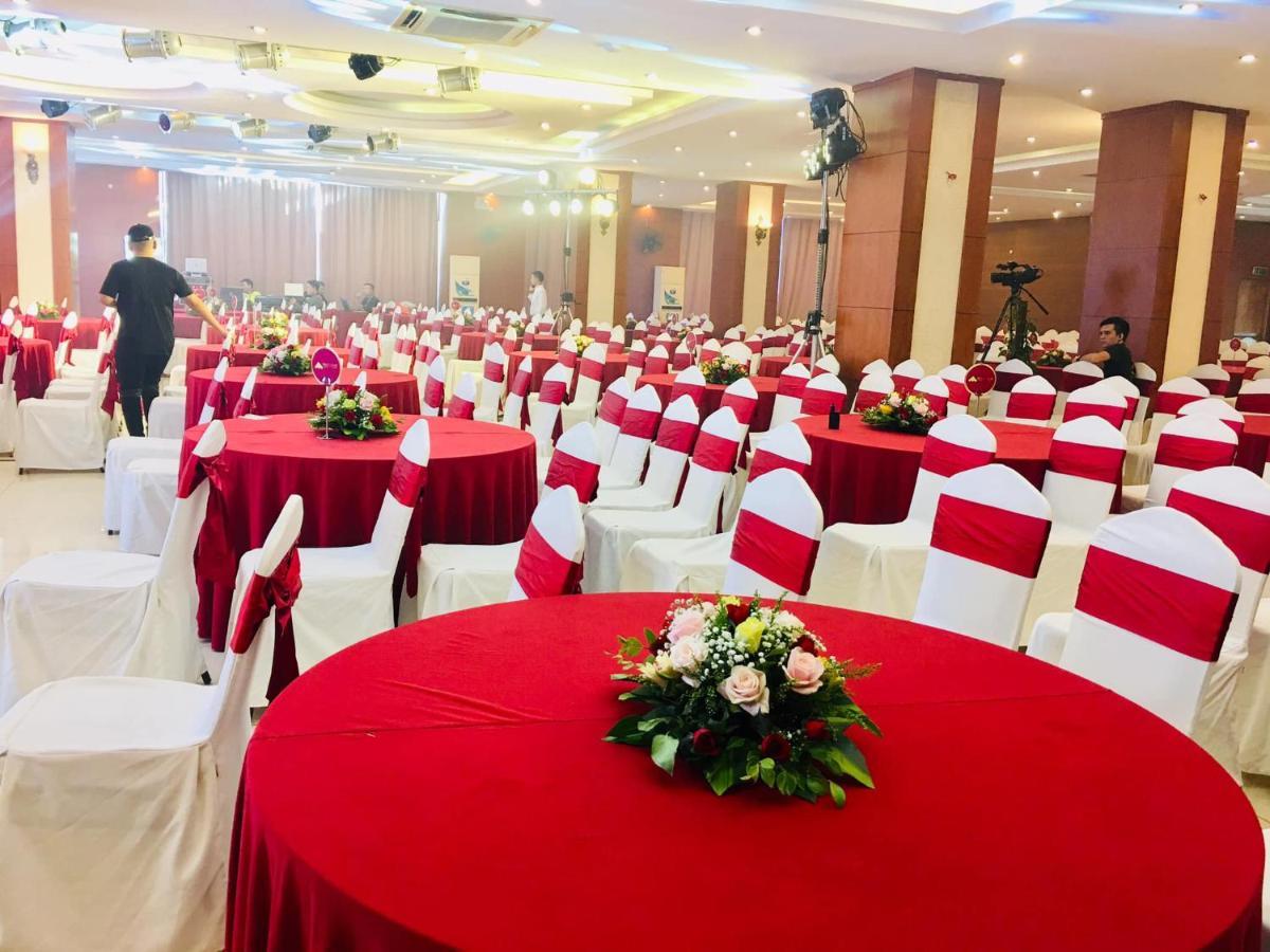 Muong Thanh Dien Chau Hotel Екстер'єр фото