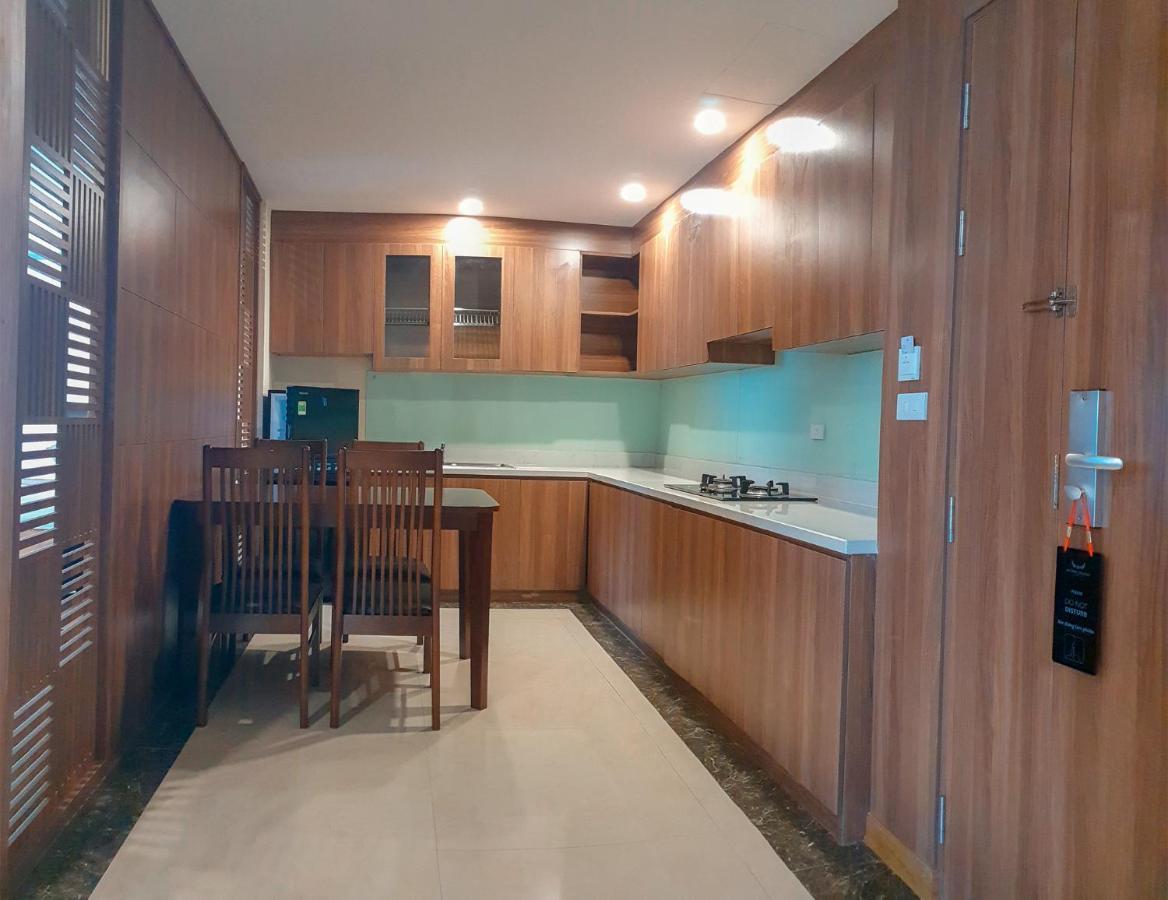 Muong Thanh Dien Chau Hotel Екстер'єр фото