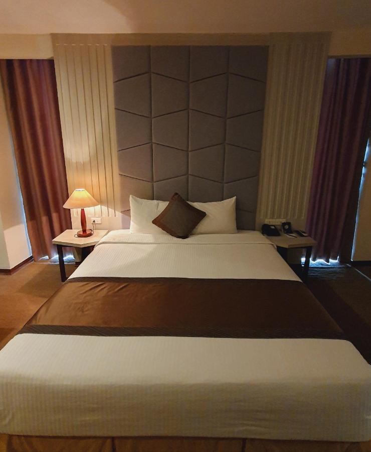 Muong Thanh Dien Chau Hotel Екстер'єр фото