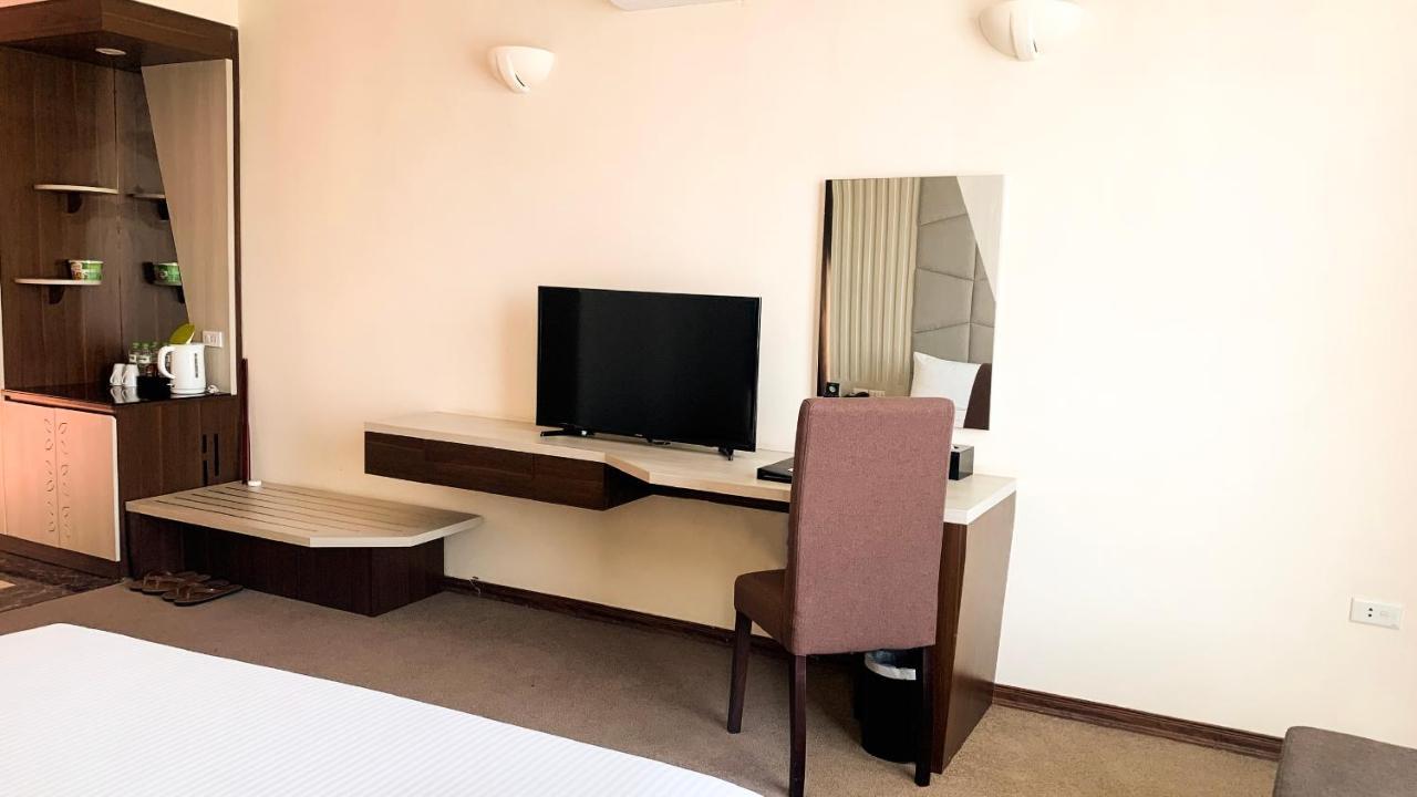 Muong Thanh Dien Chau Hotel Екстер'єр фото