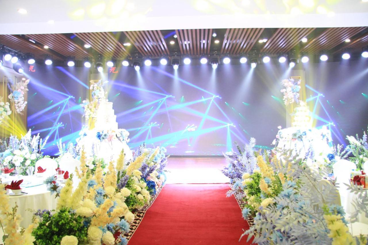 Muong Thanh Dien Chau Hotel Екстер'єр фото