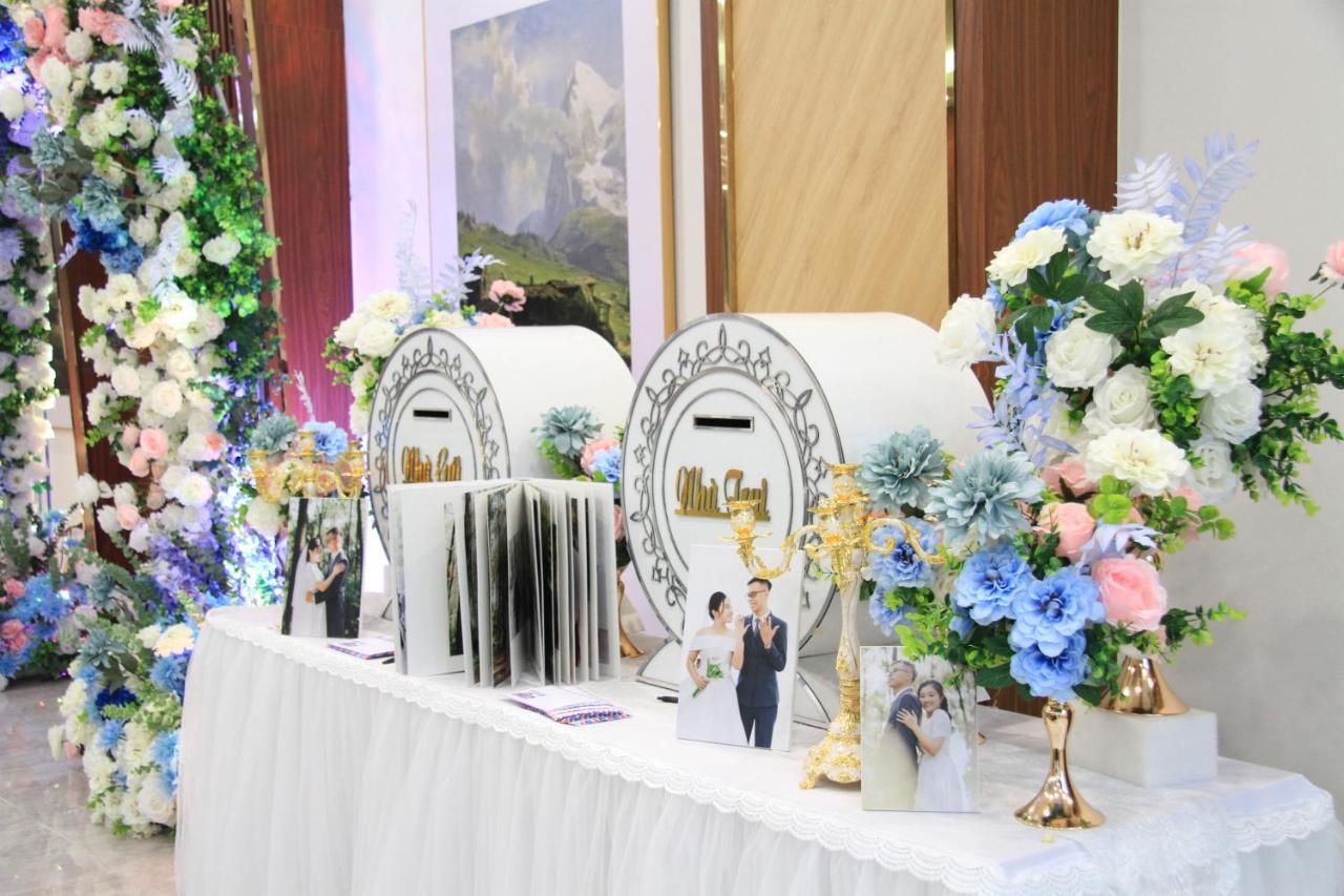 Muong Thanh Dien Chau Hotel Екстер'єр фото