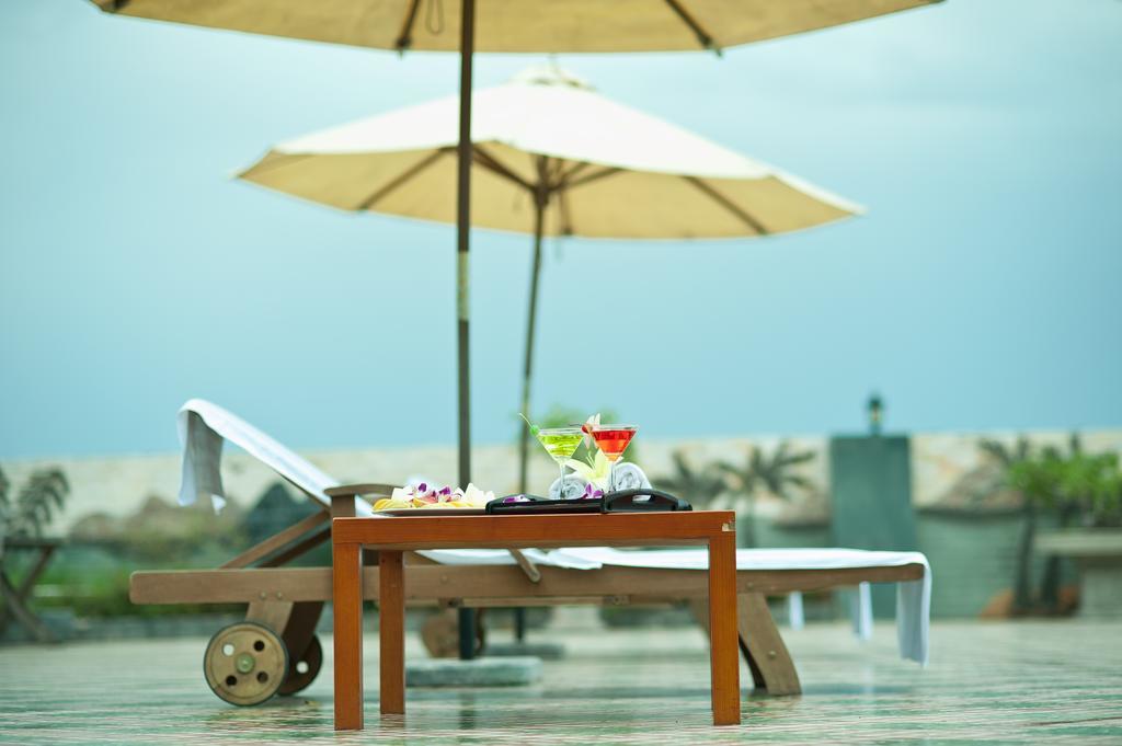 Muong Thanh Dien Chau Hotel Екстер'єр фото